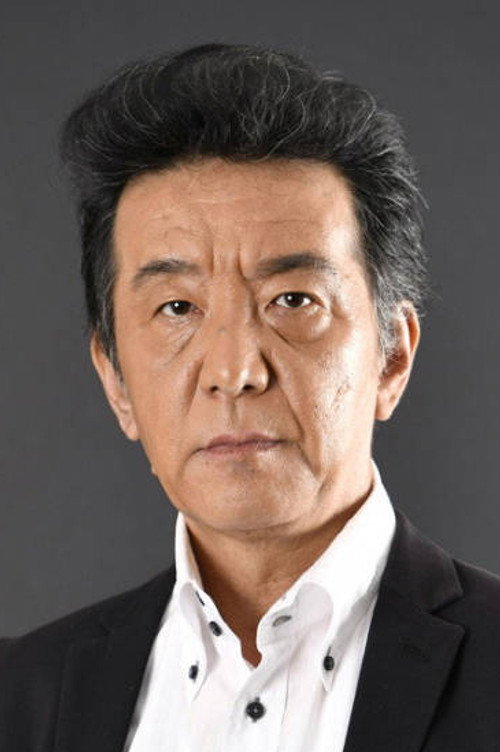 Cast member photo for akio-hirose