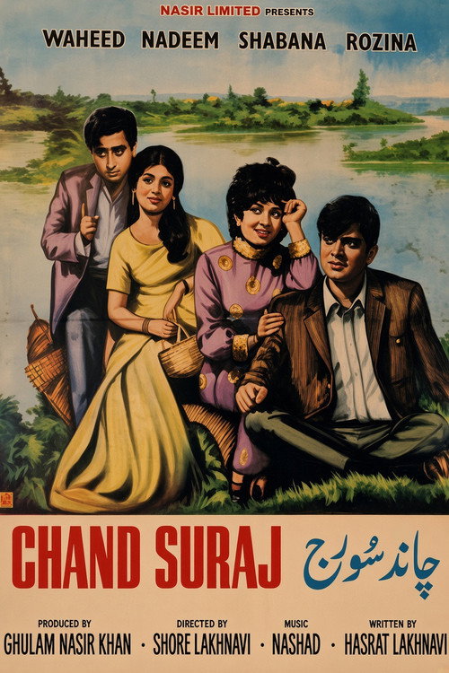Chand Suraj