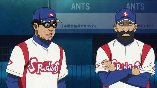 Tendency / Buddies