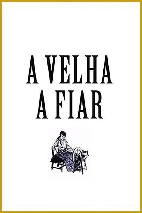 A Velha a Fiar