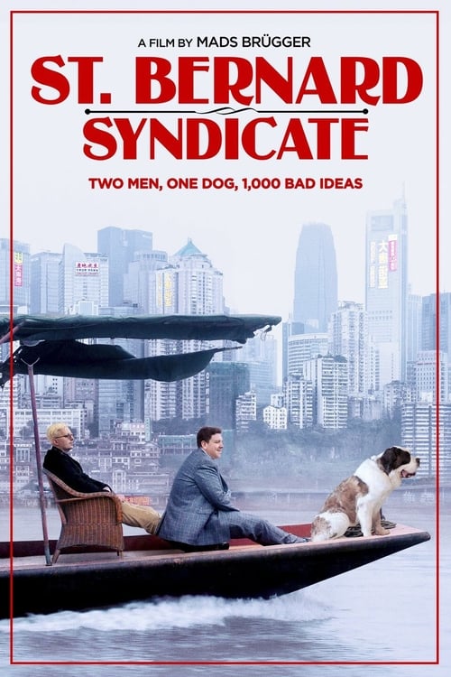 The+Saint+Bernard+Syndicate