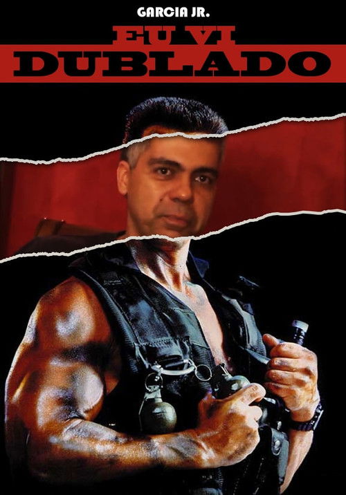 Eu Vi Dublado 2015