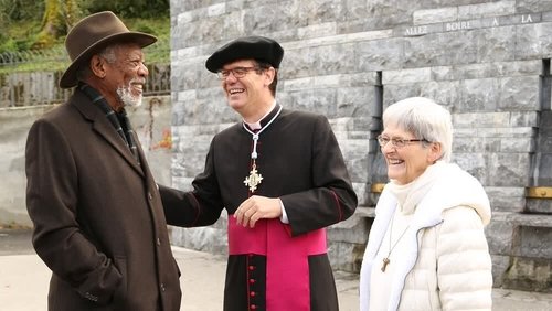 Morgan Freeman ile İnancın Hikayesi - 3. Bölüm