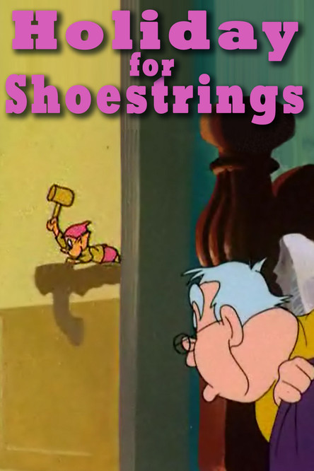 Holiday for Shoestrings