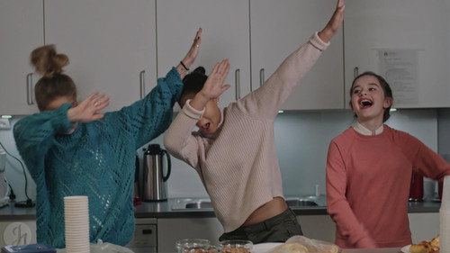 Bloopers