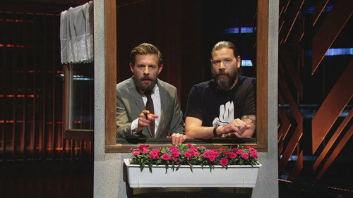 Episode 9