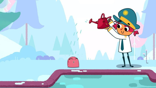 Backdrop