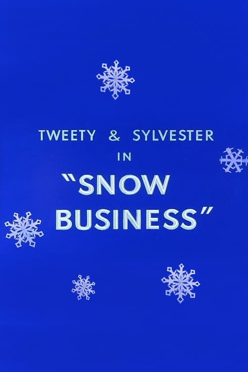 Snow Business