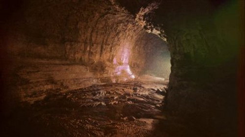 Extraordinary Journeys
