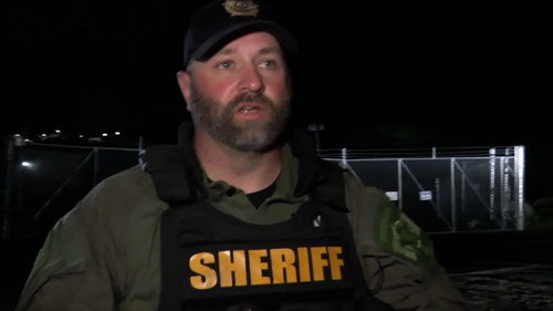 High-Risk Search Warrant