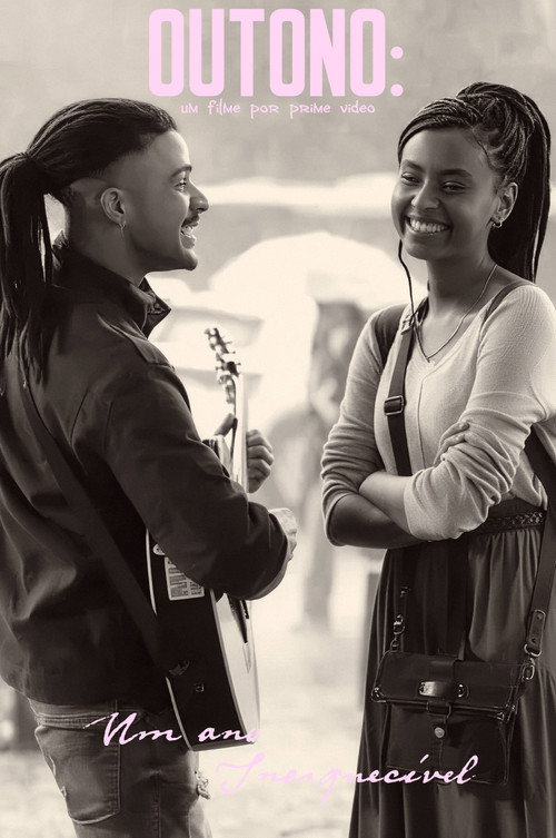 难忘的一年：秋天电影海报