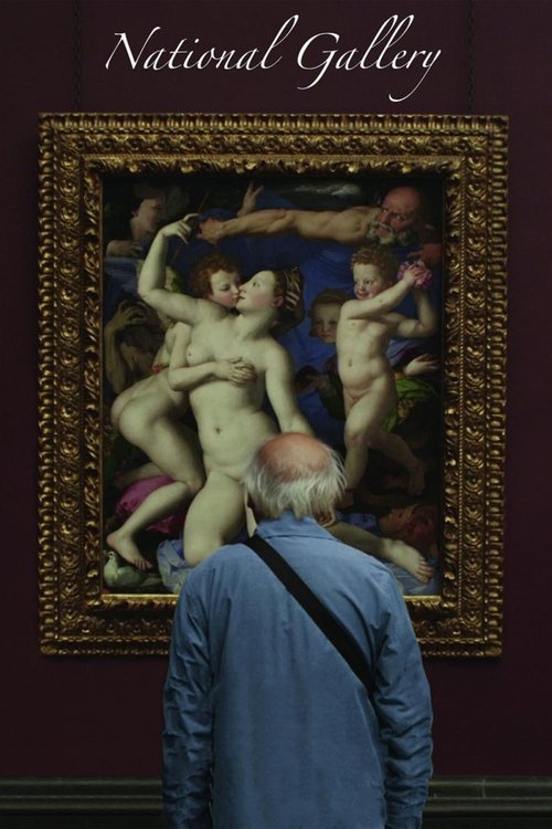 National Gallery (2014) Film Complet en Francais