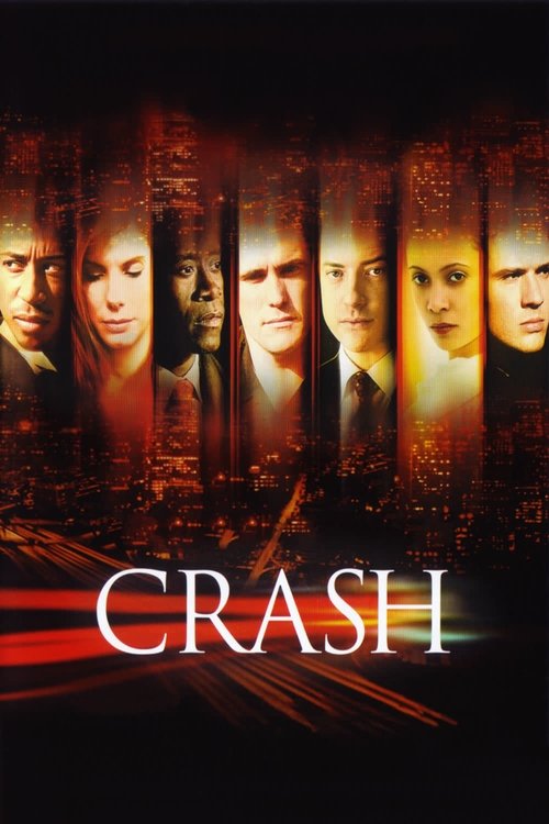 Assistir Crash - No Limite (2004) filme completo dublado online em Portuguese