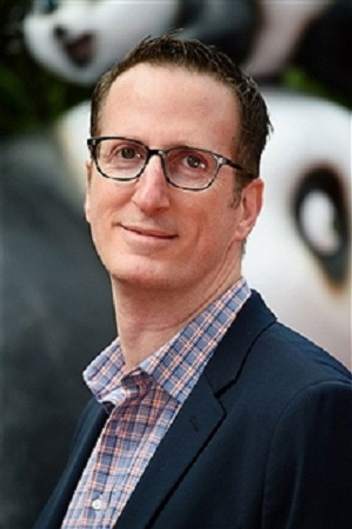 Zdjęcie Glenn Berger