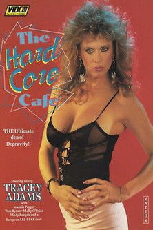 Hard Core Cafe