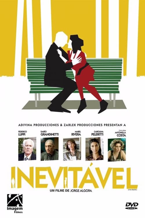 Inevitable (2014) Watch Full HD Movie 1080p