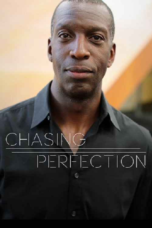 Chasing Perfection Poster
