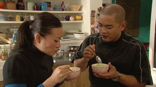 Filipino Food with Dennis Leslie
