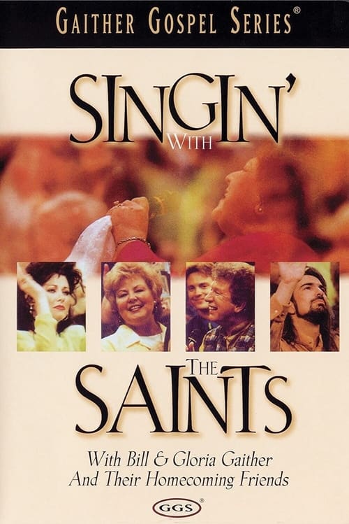 Singin%27+with+the+Saints