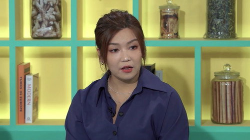 我想身體健康第1季第44集