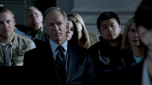 Prison Break - 22. Bölüm