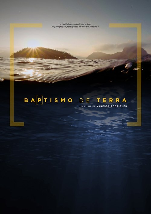 Baptismo+de+Terra