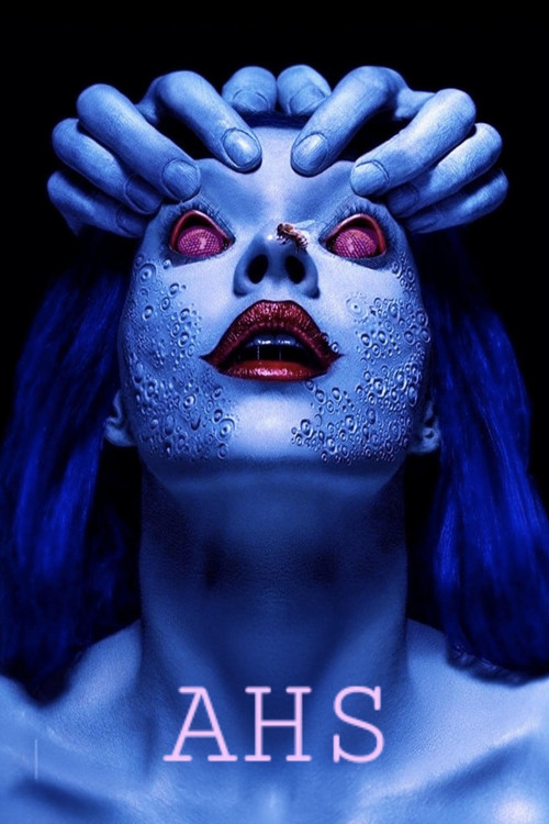 Behind the Fright: The Making of American Horror Story