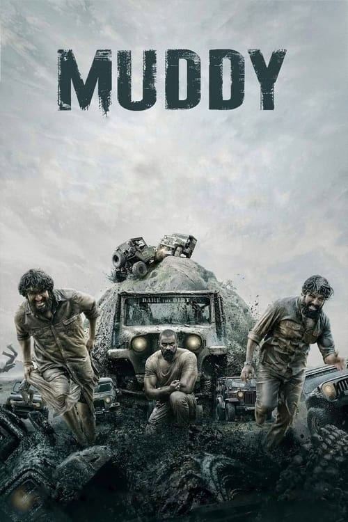 Watch Muddy (2021) Full Movie Online Free