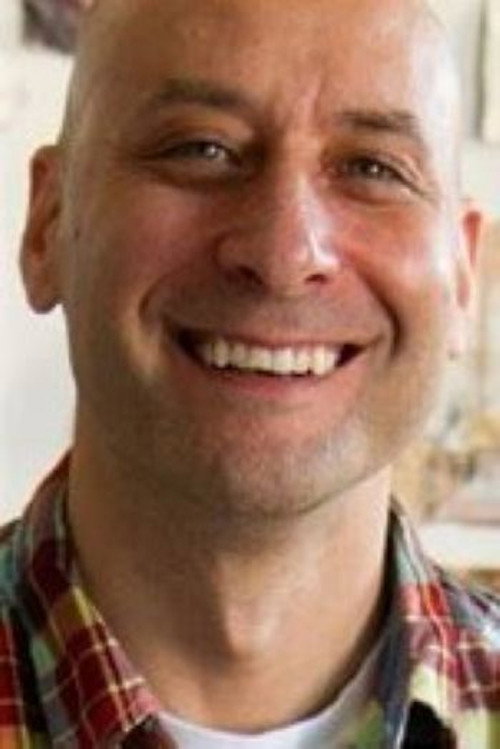 Neil Goldberg