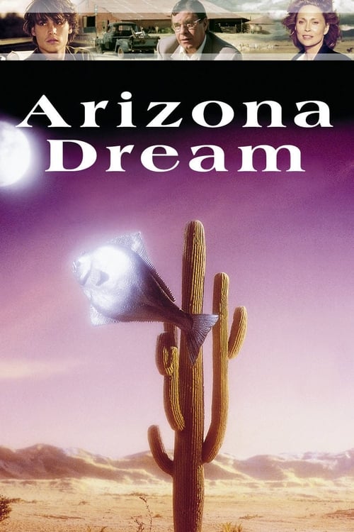 Arizona+Dream
