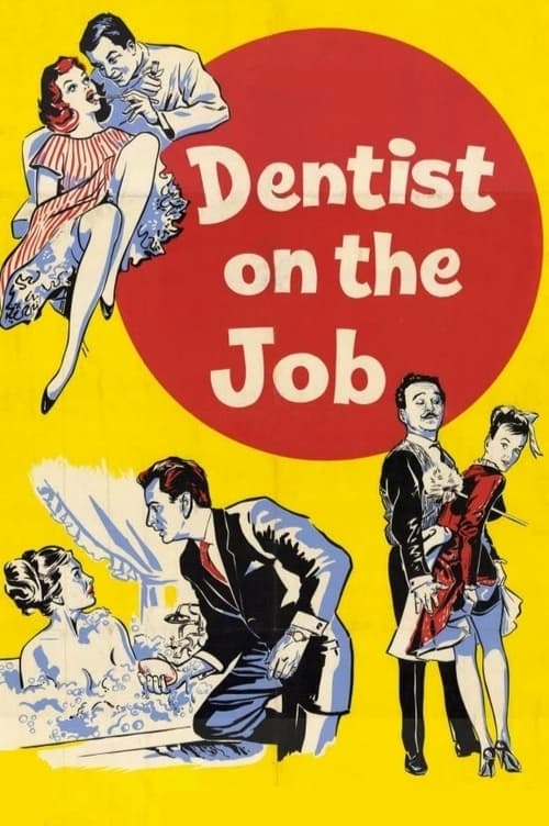 Dentist+on+the+Job