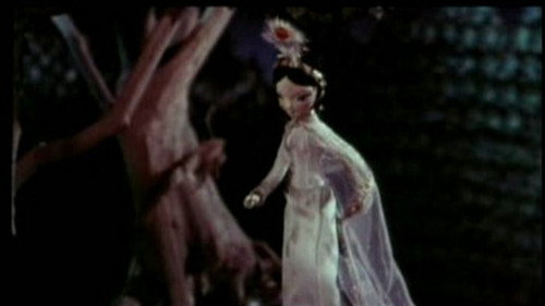 孔雀的烟火 (1982) PHIM ĐẦY ĐỦ [VIETSUB]