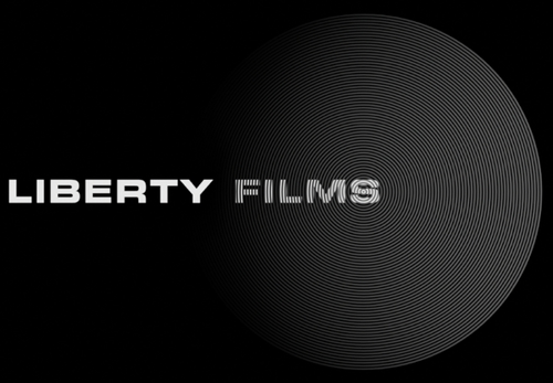 Liberty Films Logo