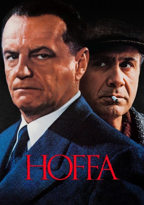 VER ! Hoffa, un pulso al poder 1992 PELICULA COMPLETA ONLINE