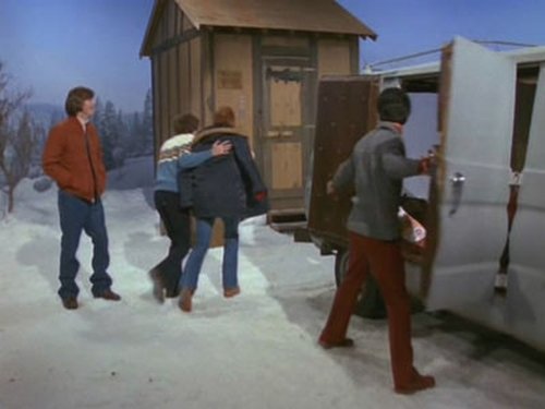 That 70s Show - 10. Bölüm