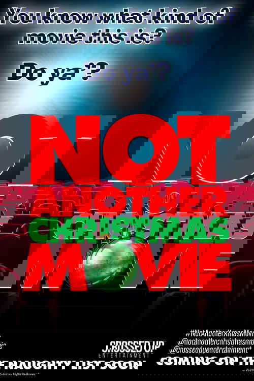 Not Another Christmas Movie