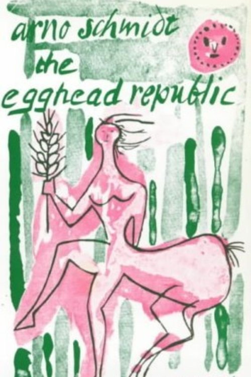 Egghead Republic Poster