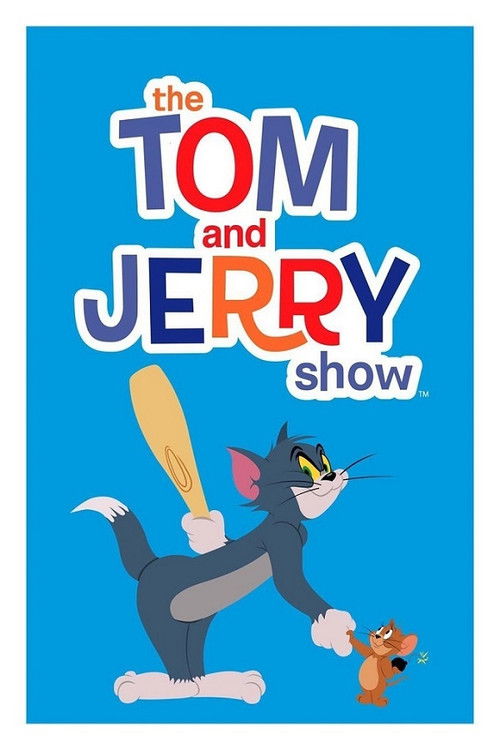 The Tom and Jerry ShowSeason 1 Episode 48 1975