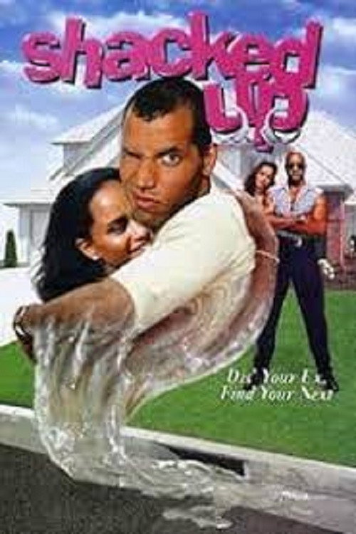 Shacked Up poster 2