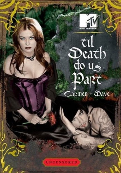 'Til Death Do Us Part: Carmen and Dave