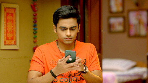 Chirag Ke Paise