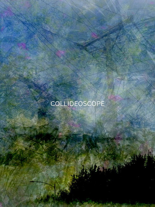 COLLIDEOSCOPE