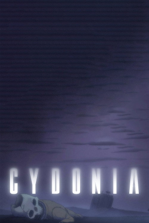 Cydonia poster 2