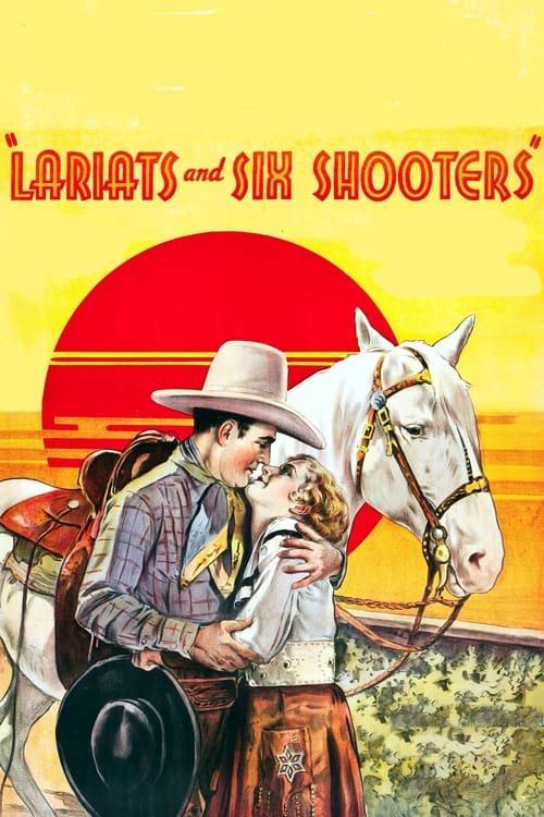 Lariats+and+Six-Shooters
