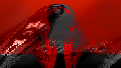 The Dissident