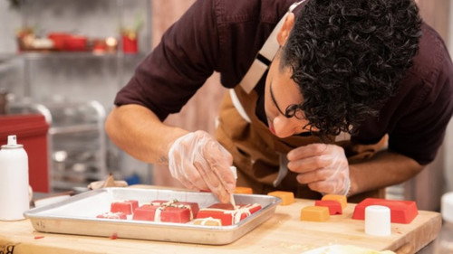 Take Holiday Pies by Surprise