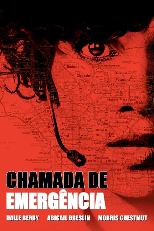 Chamada de Emergência (2013) PelículA CompletA 1080p en LATINO espanol Latino