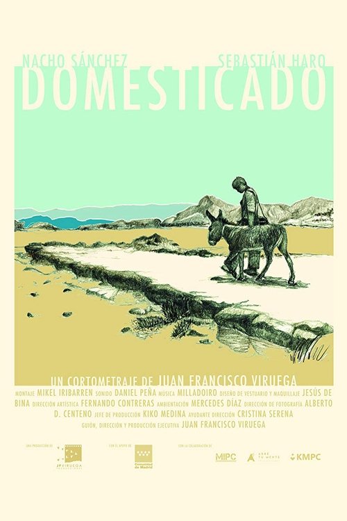 Domesticado