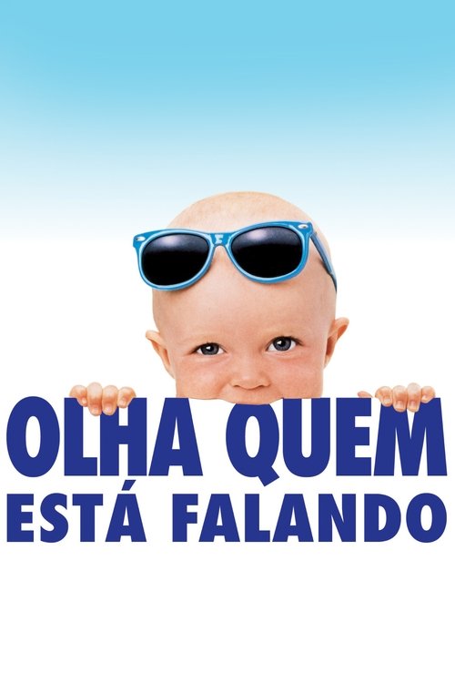 Assistir ! Olha Quem Fala 1989 Filme Completo Dublado Online Gratis
