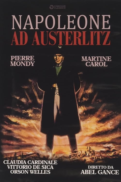 Napoleone+ad+Austerlitz